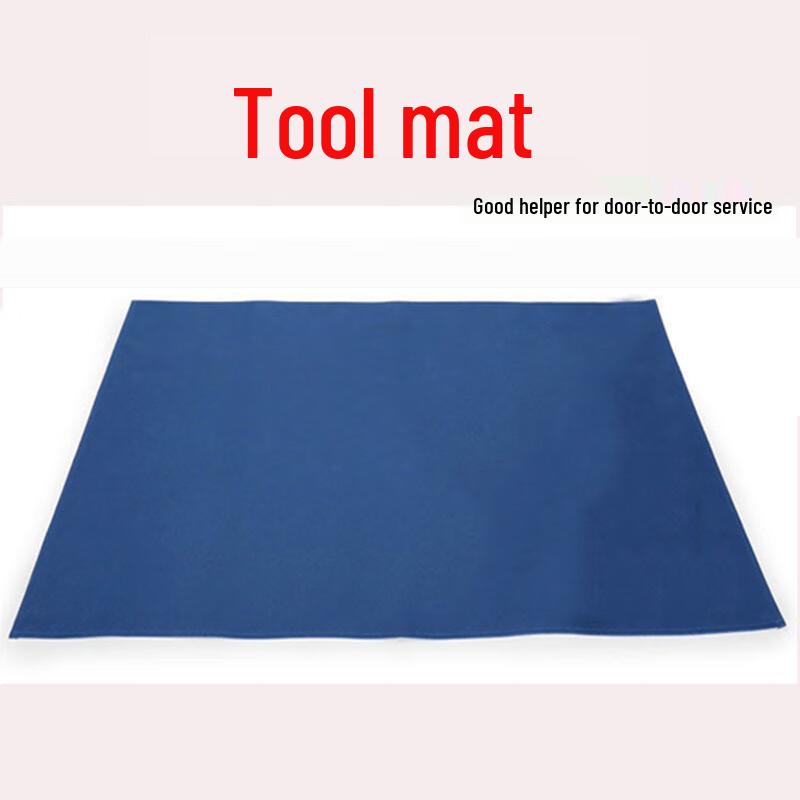 Multi-purpose Thickened Work & Repair Mat