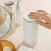 Plastic 400Ml Makeup 400M For Manicure Salon Remover Nail Bottle Empty Press Pump Dispenser Polish Remover Cleaner Portable