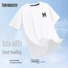 Mark Fairwhale Men's Summer Cool & Quick-Dry Loose Fit T-Shirt