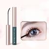 Mascara Waterproof Slimming Thickening Curl Non-Smudding Instant Dry Natural Mascara Primer Long-lasting Setting Makeup Women Eyelash Growth Liquid