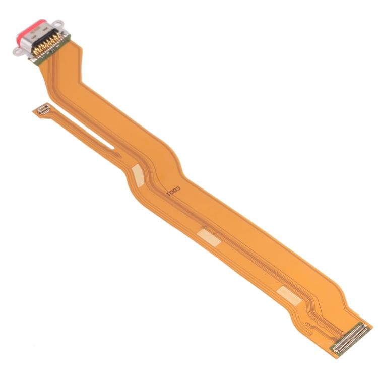 Cavo Flessibile Porta di Ricarica per OPPO Reno5 4G CPH2159