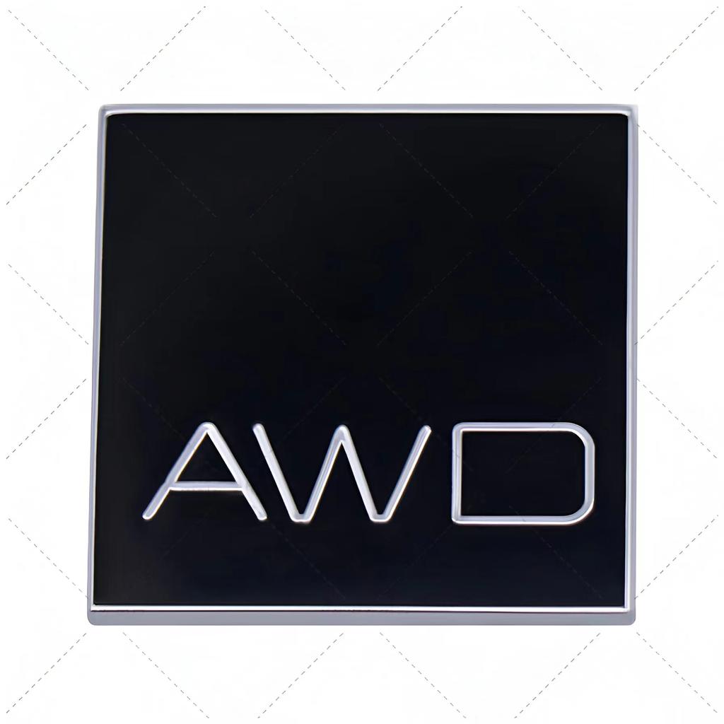 AWD Emblem Schwedenflagge Elch Hirsch Abzeichen Auto Kofferraum Aufkleber Zubehör Für Volvo Rdesign Polestar V50 S60 XC60 S40 XC40 XC90 V60 VB0