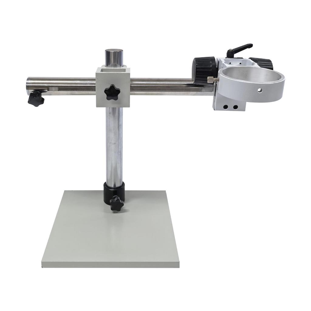 Triangle Micro-Setting Stand Microscope: Jewelry, Diamond, Engraving, and Flower DIY Magnifier.