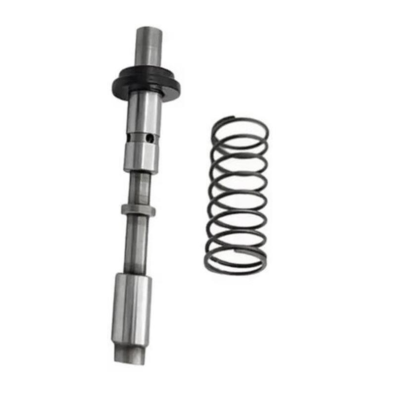 For 6L45 6L50 6L80 6L90 2006-Up Compatible 652F 6L8VLPR3 Transmission Pressure Regulator Valve Repair Replacement Units
