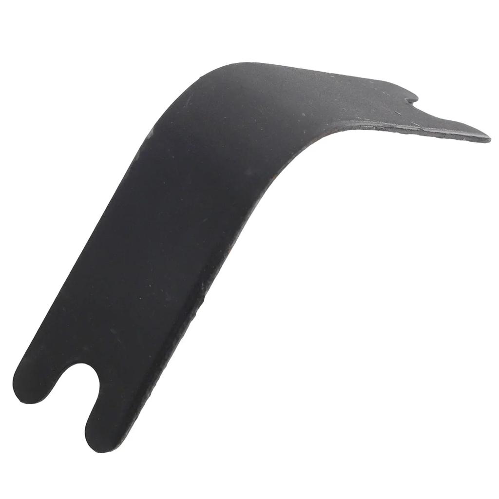 Lock Lever Release N087367 Bracket And Leaf Spring For DW7231 Miter Saw Stand Lock Lever Release N087367 Bracket And Leaf Spring