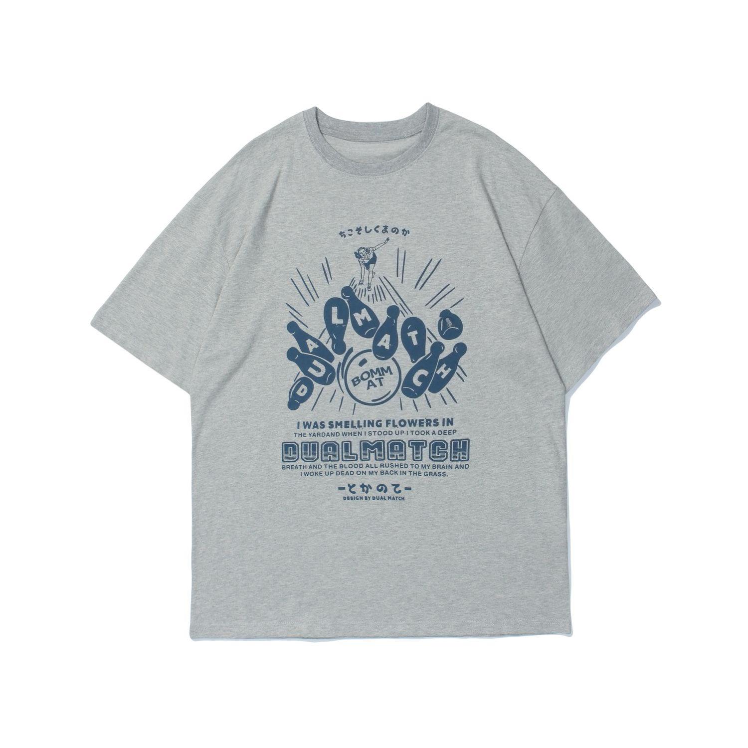 

Billiards Graphic Print Autumn Pure Cotton Men s and Women s T-shirt Short Sleeve Street Fashion Trend Clothing Vintage Y2k Top S