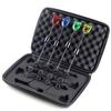 Carp Fishing Swingers Set Led Luminous Waterproof Fishing Bite Alarm Indicators Fishing Accessories