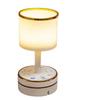 Modern Luxury Night Light: Sleek Bedside Table Lamp for Bedroom, Sleep, and Nighttime Breastfeeding 2024