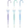 Long Umbrella Jump Umbrella Rib 55cm Glass Fiber Angel Unicorn Ki-201 (Saxophone)