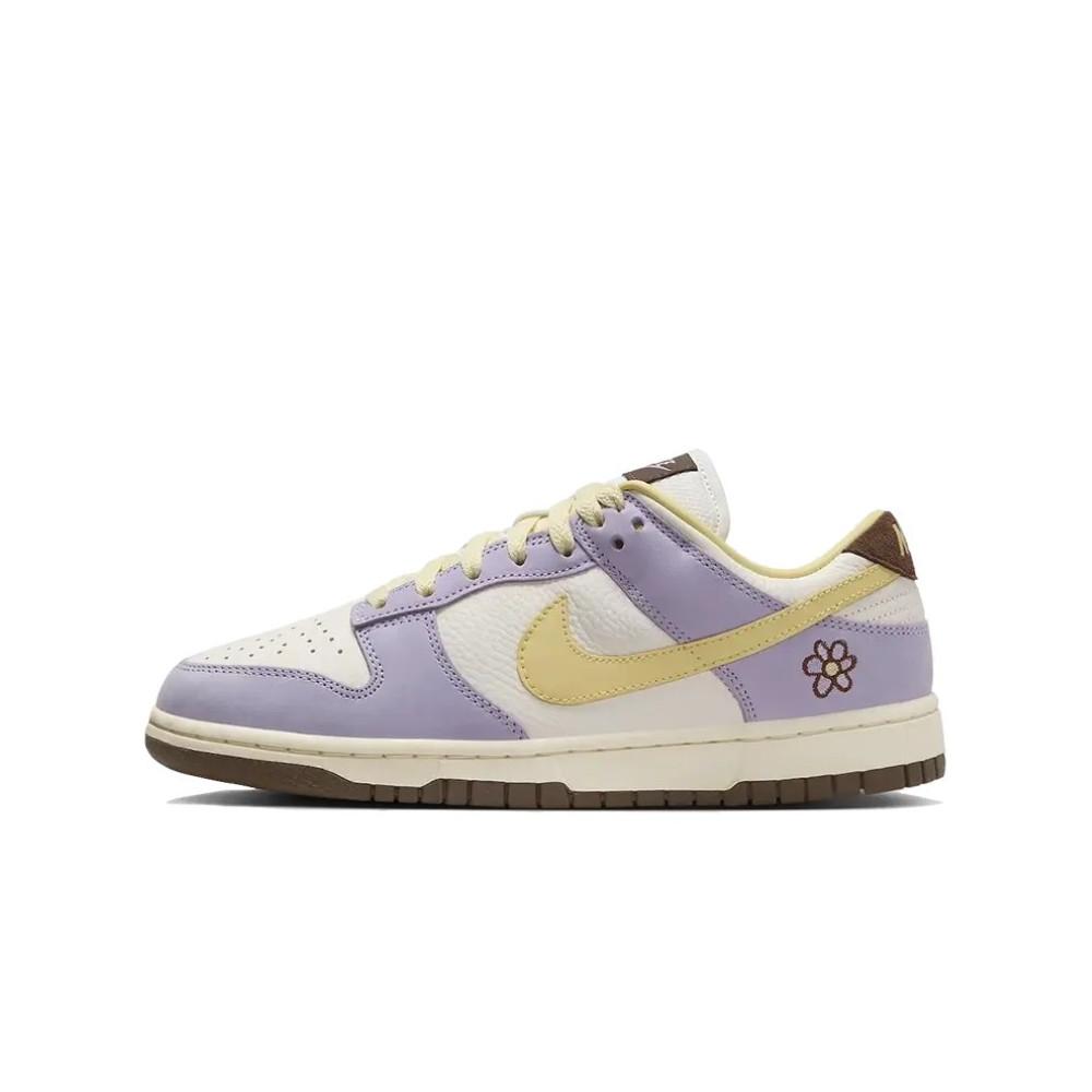 Nike Dunk Low Premium Lilac Bloom