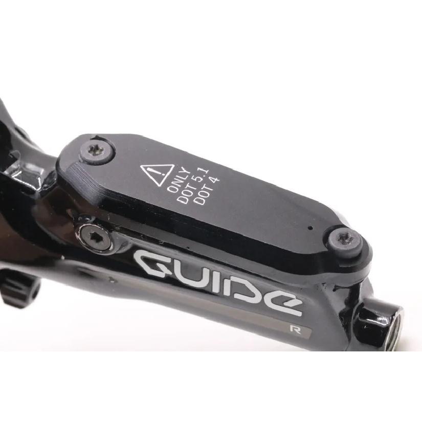 

Bicycle Wegmir hydraulic Brake reservoir cap kit for sram GUIDE Level G2 CODE bike brakes