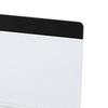 2Pcs With Charging Hole Monitors Bottom Memo Board Computer Monitor Memo Board  Computer Screens