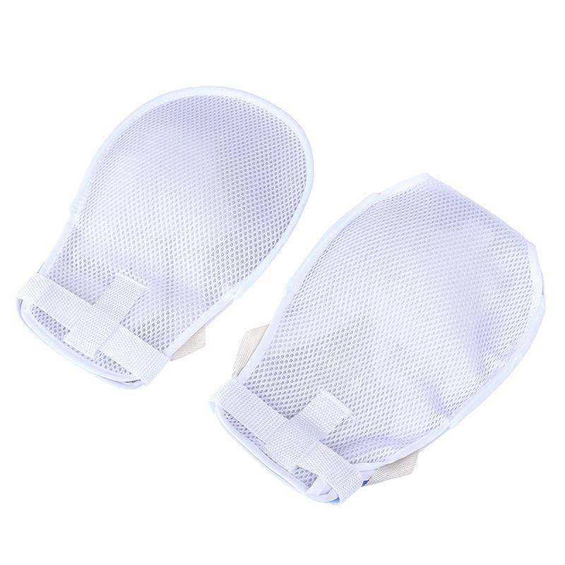 Protectoare pentru degete deschise Infecția mâinilor Mănuși fixe Mănuși de reținere Mănuși de control