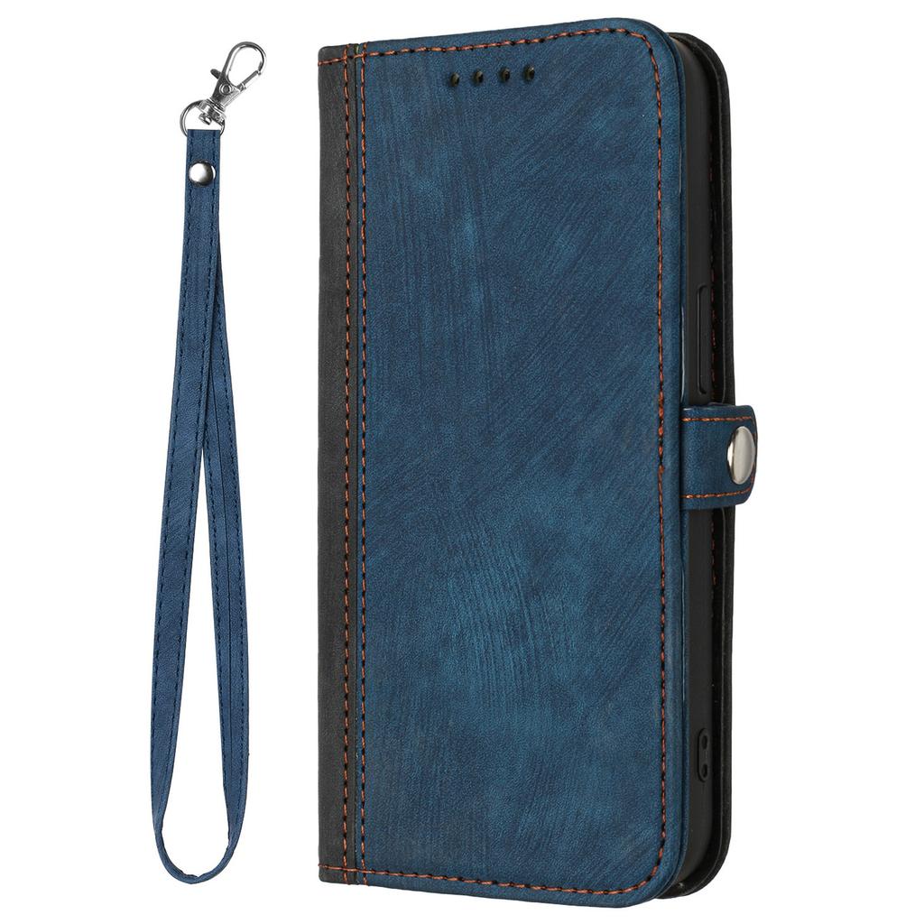 YX0020 For Infinix Note 40 Pro 4G/5G/Note 40 Pro+ Case Wallet PU Leather Phone Cover