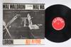 LP Record MAL WALDRON - All Alone MJ7114 GLOBE 1969 Japan Jazz Used