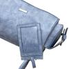 Boston Kissen Tasche, High-End Handtasche, Modische und Lässige Einzel-Schulter Umhängetasche