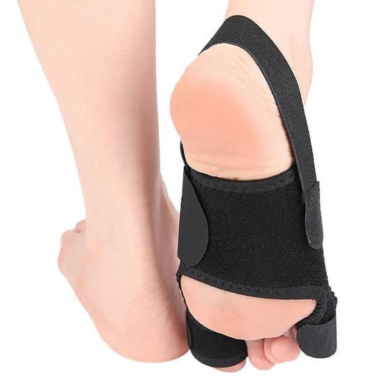 Bunion Corrector Adjustable Big Toe Straightener Hallux Valgus Correction Hammer