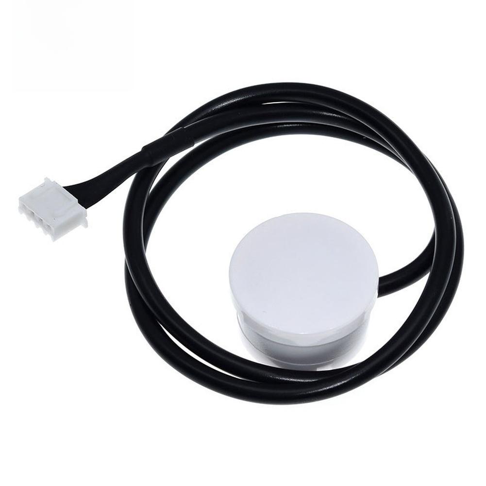 1pc Non Contact Liquids Level Sensor Water Tank Detector With High Low Level For Industrial Use Easy Installation