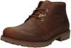 Boots Panama Jack Bota Panama C10 Bark