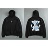Sudadera con capucha para hombre de gimnasio CBUM Thavage Hombres Musculosos C