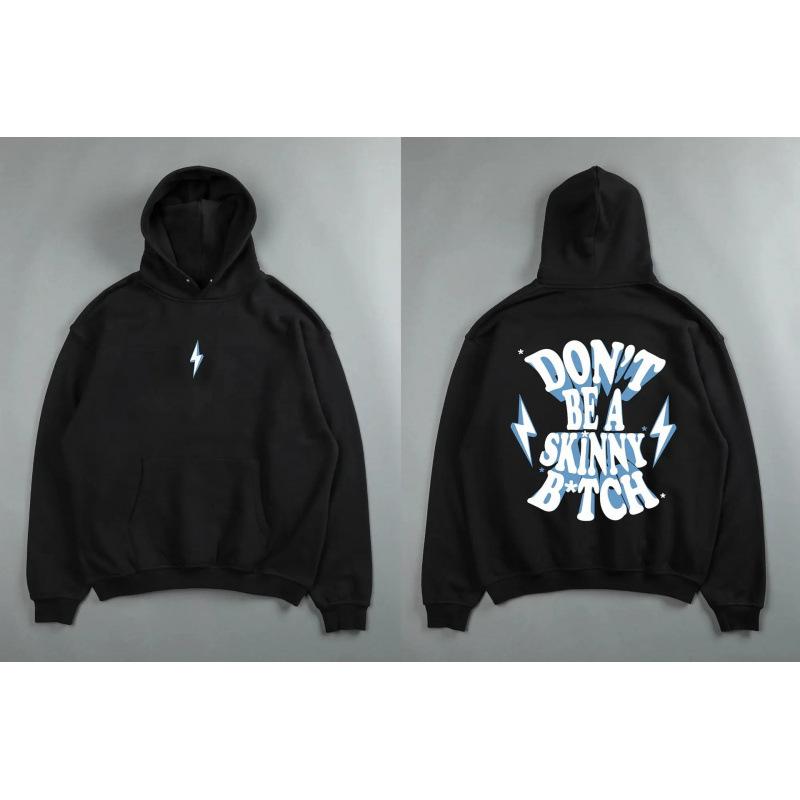 Sudadera con capucha para hombre de gimnasio CBUM Thavage Hombres Musculosos C