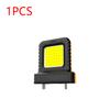 Power Tool Accessories LED Work Light for 20V-21V Lithium Battery Mini Emergencies Light Powered Work Light 14W Camping Lantern