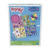 Hasbro Gaming Pictureka! Junior Peppa Pig Picture Game, a fun board game for preschoolers ages 4 and up, no reading required