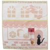 Kikis Delivery Service Wash Towel Street Corner 34cm 36cm