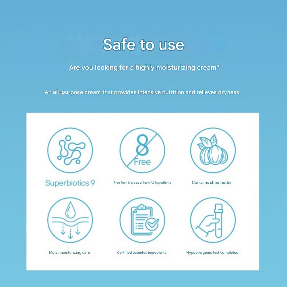 Le LAB Ultra Revital Cream 10ml Y-Zone Cream, a moisturizer, helps prevent itching & inflammation, & suppresses bacterial growth