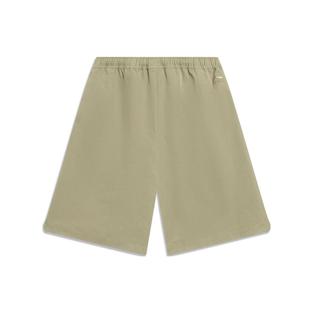 Li Ning Sports Fashion Collection Shorts Men's AKST595-2