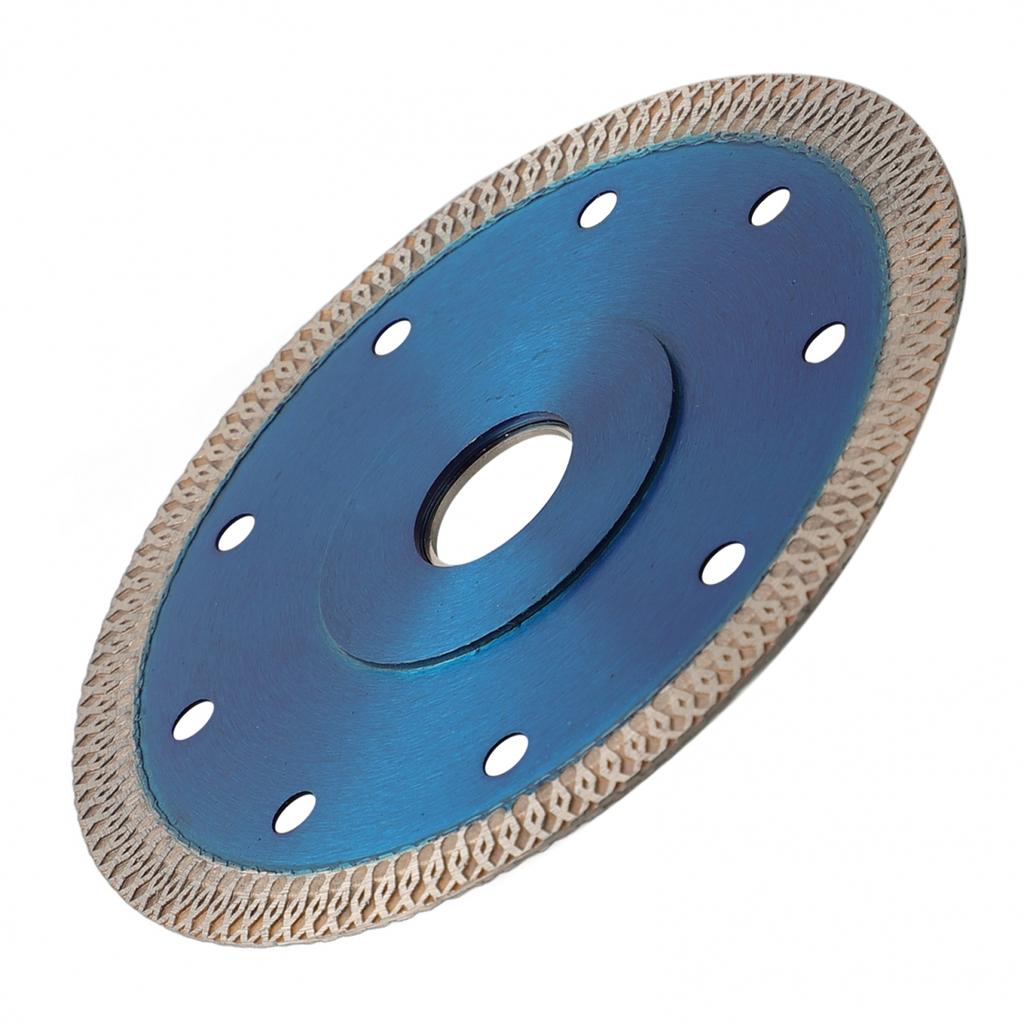 Professional Grade Porcelain Tile Cutting Blade Precise and Chip Cuts
