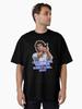 Lethal Weapon Lethal weapon Oversized T-Shirt