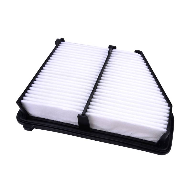 Engine Cabin Air Filter Kit 17220-5BA-A00 80291-TF0-E01 Fit for Honda Civic 2.0L HRV 2024