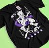 Tricou Anime Special Vintage Love Tricou Japonez Tricou Anime Manga Cadou Tricou
