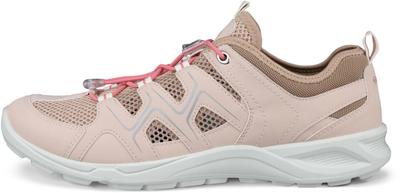 Ecco Terracruise LT Women Sneakers Pink Dust/nude