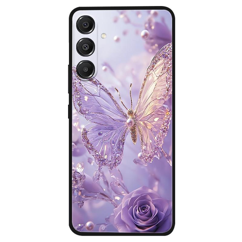 

Для Samsung A17 5G Чохол Мармуровий М який Матовий Силіконовий Задній Чохол Для Samsung Galaxy A17 5G A 17 SamsungA17 Повне Покриття Оболонка Galaxy A17 5G