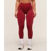 X Analis Seamless Leggings   Reps Red Carmine Red Reps Red Carmine Red B4b4r Rb54