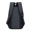 Outdoor Computer Bag Business Handheld Backpack School Bag Laptop Double-Shoulder Bag Travel Bag
