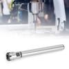 ER11M 100L Collet Chuck Holder Extension Rod Straight Shank Milling Cutter Tool HolderC12