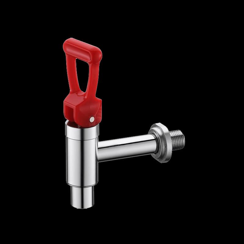 Sai Fan Lu Commercial Water Heater Faucet