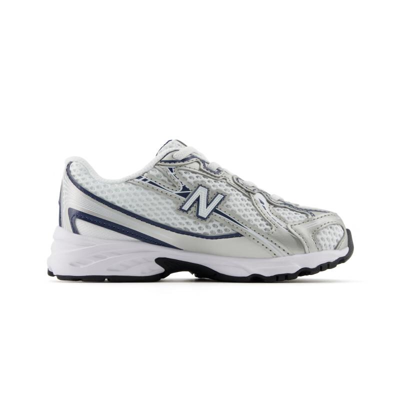 New Balance 740 Toddler Casual Shoes