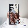 1PC Actress S-sadie S-sink Phone Case For Samsung Galaxy S26 S25 S24 S23 S22 S21 S20 FE Edge Pro Plus Ultra PC+TPU Cover