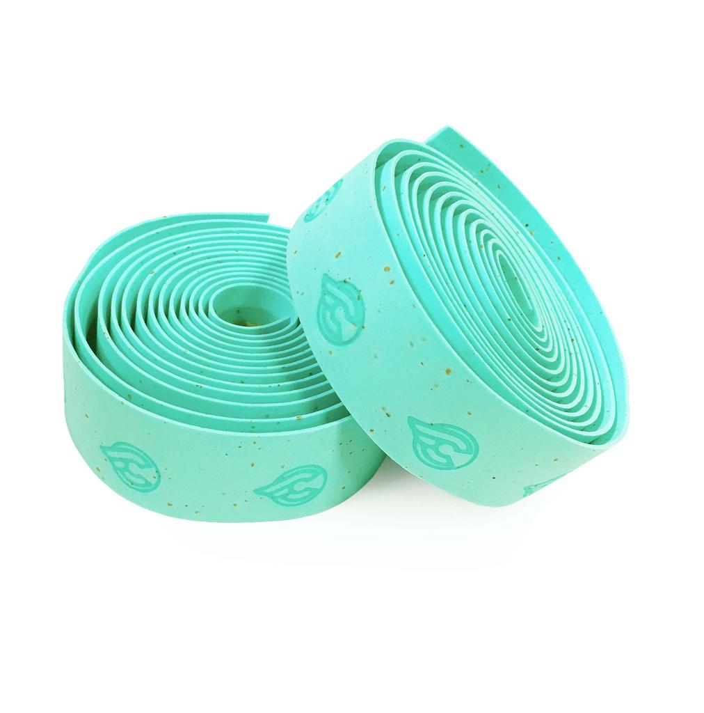 Cinelli Cork Ribbon Bar Tape (Celeste)