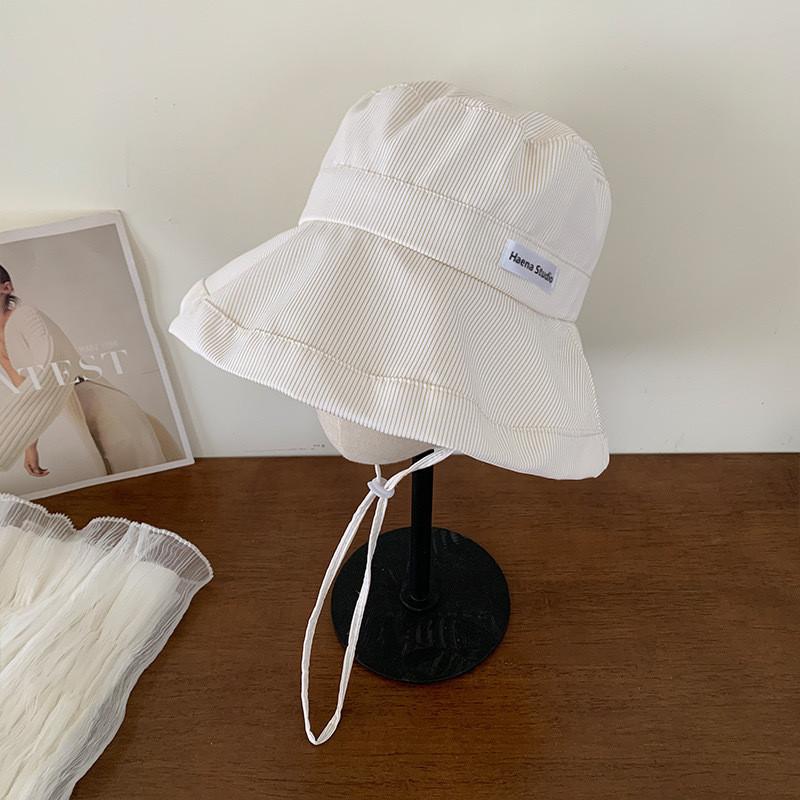 

Summer Ladies Straw Hat With Wide Brim For Sun Protection And Breathability