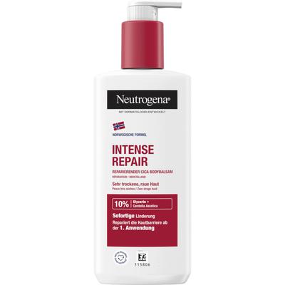 Intense Repair Body Balm 250ml