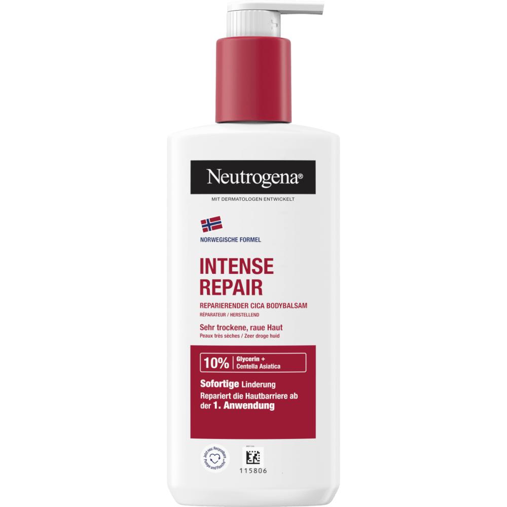 Neutrogena Intense Repair Body Balm 250ml