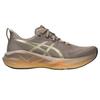 New ASICS Novablast 5 Luxe Luxe Taupe Grey 1011C031-020