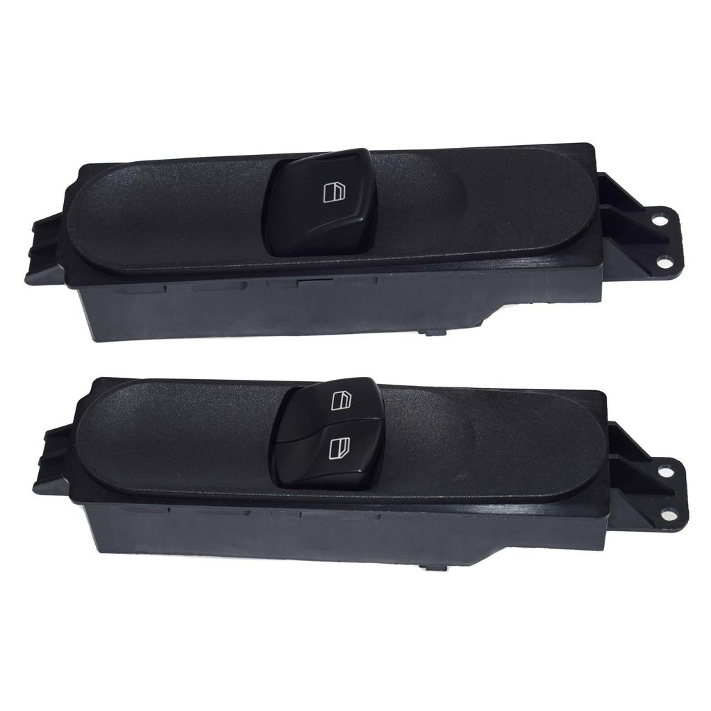 Electric Power Window Switch Front Left Right # 9065451213 9065451513 9065451913 For Mercedes-Benz Sprinter 2500 3500 2006-