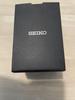 [USED] Limited Edition SEIKO x Masterpiece Collaboration Watch, Silver