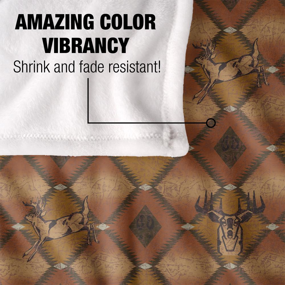 JQ Licensing Silky Supersoft Blanket